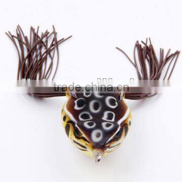 frog lure fishing lure