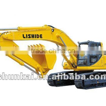 27 ton excavator SC270.8LC Hydraulic Excavator