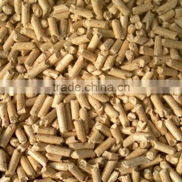 Big Quantity Of Wood Pellet Selling At Good Price From Vietnam