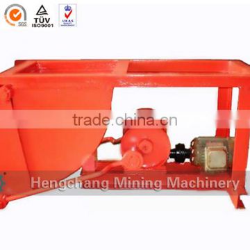 Easy Adjustment Zinc Ore Oscillating Feeder