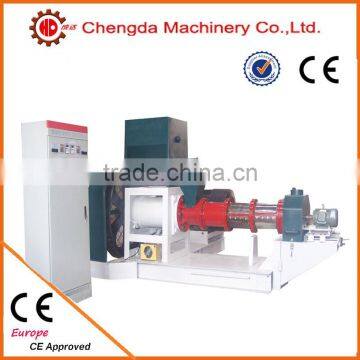 Widely application chicken feed pellet machine, cattle feed making mill, fish feed extruder machine