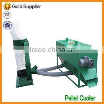 High Effiency Poultry Feed Pellet Cooler, Wood Pellet Cooler photo-6