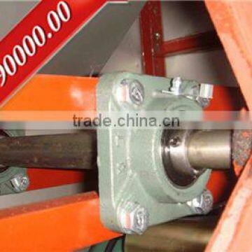 Quality Rubber Stainless Steel Slaughtering Equipment photo-4