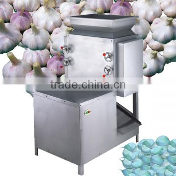 Professional Garlic splitter/Garlic bulb breaking machine/Garlic clove separator