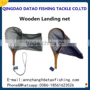 Australia USA Bass Fishing Long Handle Landing Nets photo-3