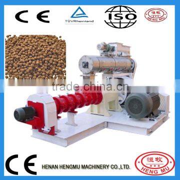 High quality motors available used soybean extruder for sale