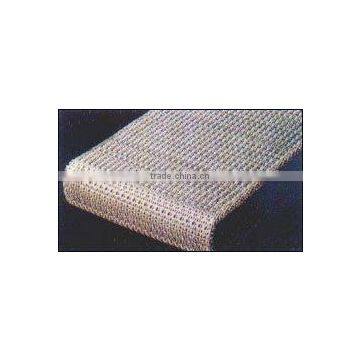 Food Grade Metal Wire Conveyor Belt Mesh