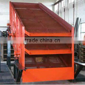 Mining screen vibrator machine with CE