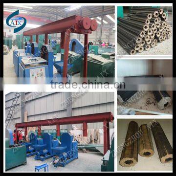 Top quality sawdust briquette machine,sawdust briquette making machine