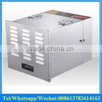 home use stainless steel food dehydrator / stainless steel professional food dehydrator