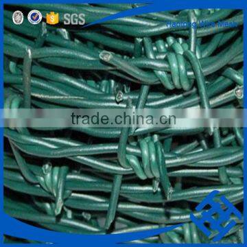 Wholesale Cheap Pvc Barb Wire Fencing Tools photo-3