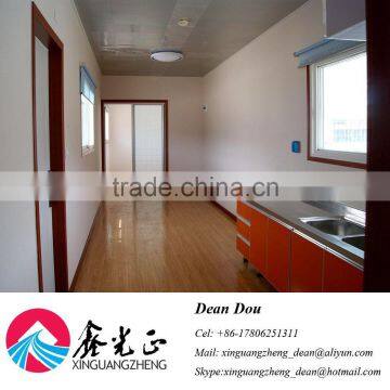 Container House Tiny Home Housing Kits