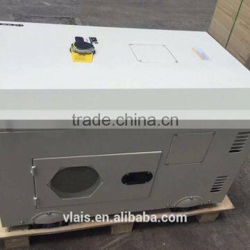 Factory direct sale three-phase diesel generator 8KVA diesel generator