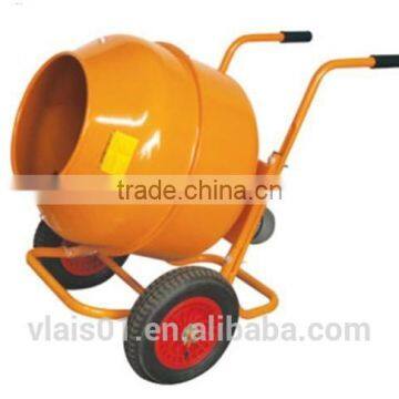 Electric mini concrete mixer small cement mixer