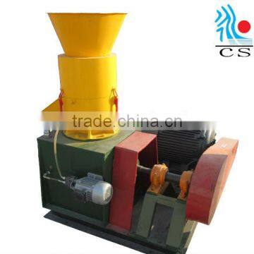 CE Hot Sale Organic Fertilizer /Chicken dung Pellet Machines