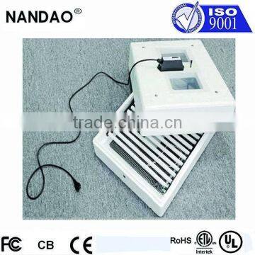 High Hatching Rates Chicken Egg Hatching Machine Ostrich Egg Incubator photo-5