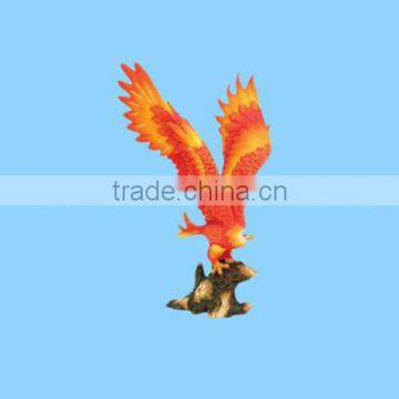 Giftware Wings Phoenix Polyresin Eagle Figurine