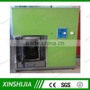 Stable Performance Home Heating Biomass Gasifier Stove