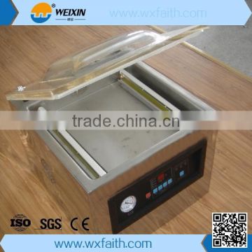 Digital Control Vacuum Packer Machine for Food