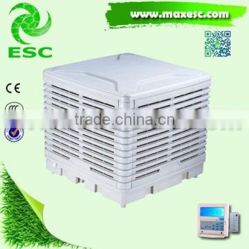 Industrial Big Airflow Air Cooler Humidifier