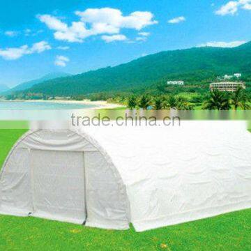 30*40 Feet Temporary large dome warehouse tent