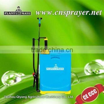 Backpack Pump 16L Sprayer(3WBS-16D)