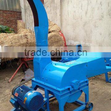 Neweek Agricultural Large Silage Dry Grass Chaff Cutting Machine