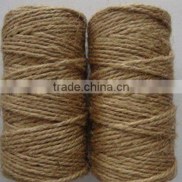 3 ply jute twine