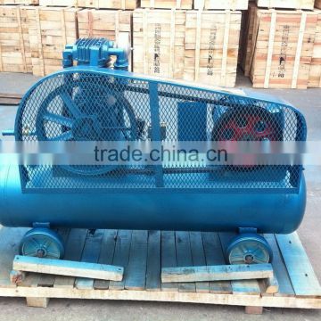 CZF- Serie Marine Piston Type Air Compressor