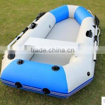 hotsale inflatable boat with electric motor,fibre glass infaltable boat.