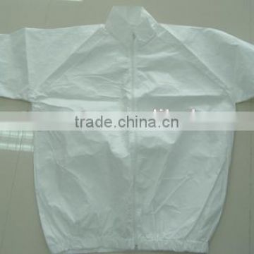 dupont custom tyvek clothes