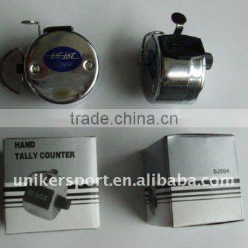 good hand tally counter