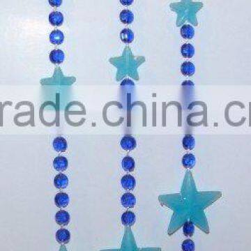 Cheap Plastic bead curtain with good quality