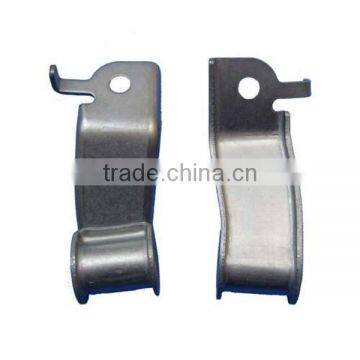 customized automotive stamping parts