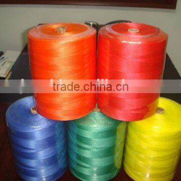 Colored 210D Nylon Fishing Twine