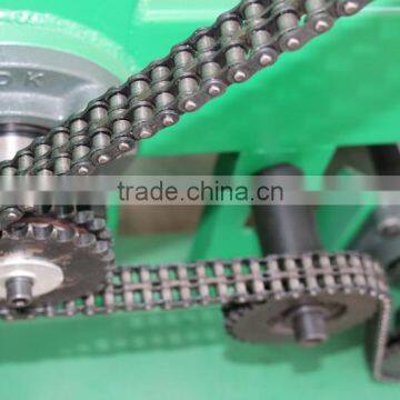 Taian Haidai Rope Machinery Supplied Plastic Rope Machinery and Accessories photo-5