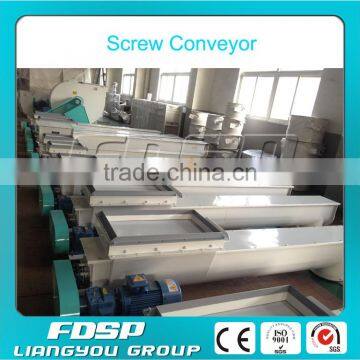 Feed Mill Plant Conveyoring Equipment/Steel Silo Conveyor/Screw Conveyor Price