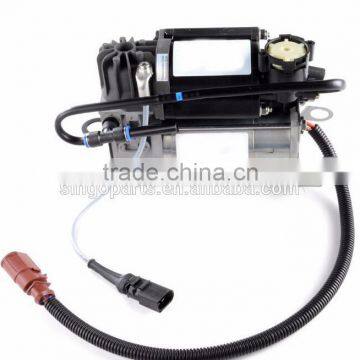 A6 C6 4F Small Air Compressor Pump 4F0616006A