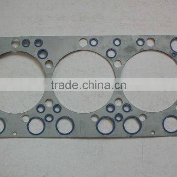Lombardini Diesel Engine Head Gasket/ Fait Diesel Engine Cylinder Head Gasket/kubota Engine Gasket/benz Engine Gasket photo-4