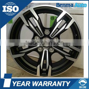 Customized car wheel universal 15 inch