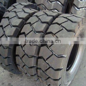 forklift tire/indutrial tire 700-12