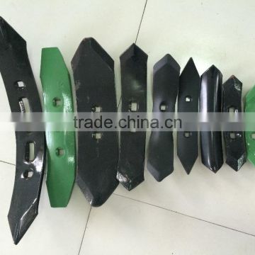 factory price kubota power tiller blade