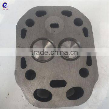 tractor parts new product cylinder head