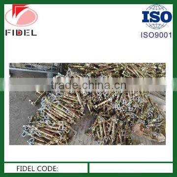 2015 FACTORY PRICE TOPLINK ASSEMBLY, LEVELING FORK ASSEMBLY, AGRICULTURAL MACHINERY PARTS