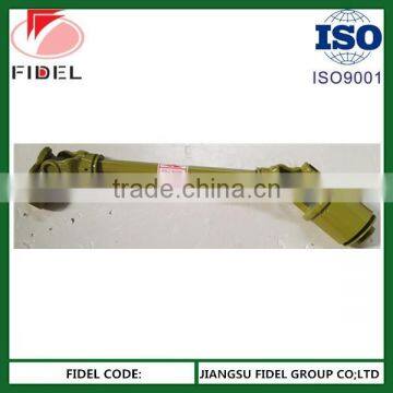 Good Quality Pto Shaft With Splines for Rotary Tiller