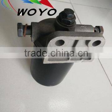 High Quality Diesel Engine Spare Parts Diesel Filter photo-2