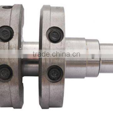Chinese Supplier Single Cylinder Diesel Engine Crankshaft photo-5
