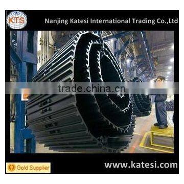 track assy/track group/track link assy for excavator/bulldozer