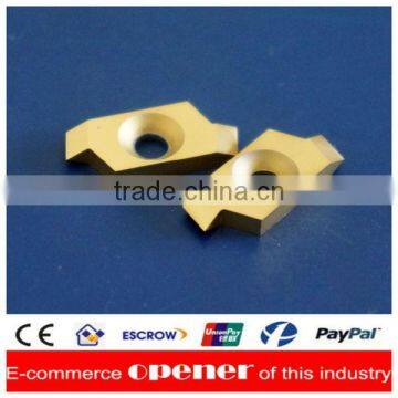 CNC Indexable Inserts Tungsten Carbide Threading Insert,Threading Tools