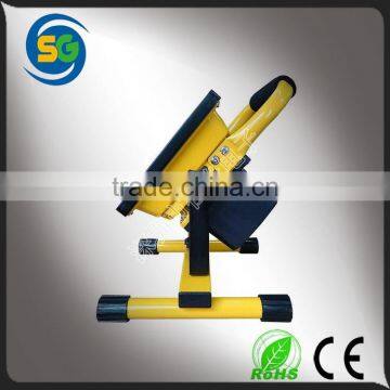 Factory Price Flood Light 20w Rechargeable Led Light Cob photo-2